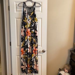 Lane Bryant Women’s Maxi Sundress Size 18/20